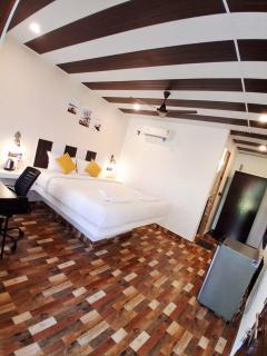 Coco Nest Mandrem - 7