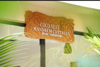 Coco Nest Mandrem - 8