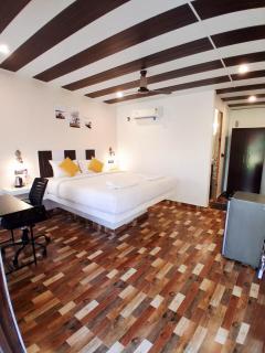 Coco Nest Mandrem - 4