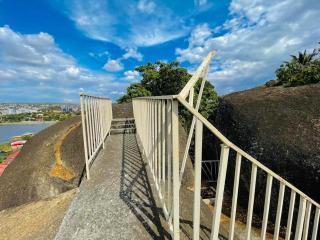 Capripoint Lakeview 2 bedroom with 2 double beds - 5