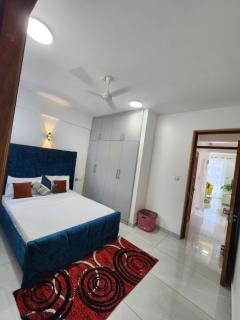 Sharon nest apartment - 4