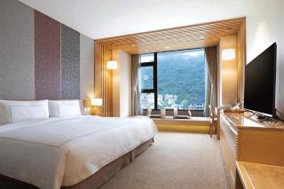 Evergreen Resort Hotel - Jiaosi - 9