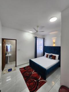 Sharon nest apartment - 5