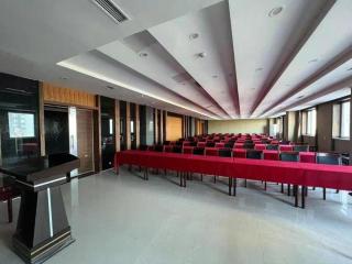 Xana Hotelle Tianjin Jingang Road Huaxi Branch - 0