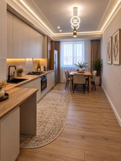 Osh Royal Suites - 0