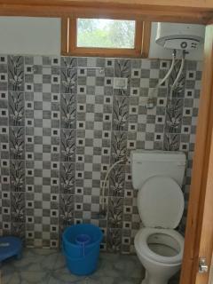 Kanha home stay - 8