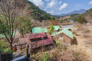 Mori no Kuni - Vacation STAY 03842v - 3