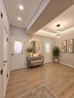 Osh Royal Suites - 3