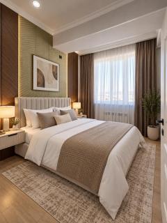 Osh Royal Suites - 1