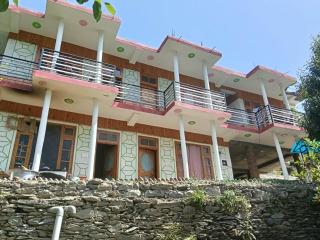Kanha home stay - 0