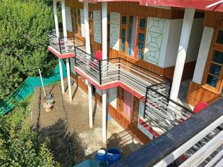 Kanha home stay - 1