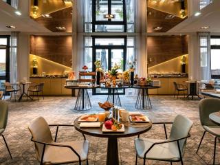 Le Louis Hotel Versailles Château - MGallery Collection - 9