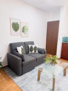 Tiny Paradise Ground Floor Studio - 4