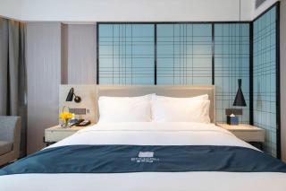 Echarm Hotel Shenzhen International Exhibition Center Fuyong - 8