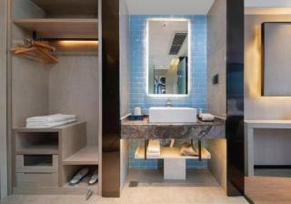 Echarm Hotel Shenzhen International Exhibition Center Fuyong - 7