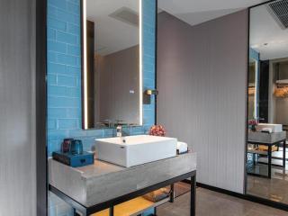 Echarm Hotel Shenzhen International Exhibition Center Fuyong - 4