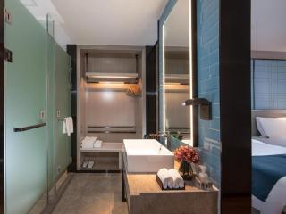 Echarm Hotel Shenzhen International Exhibition Center Fuyong - 3