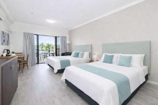 Townsville Marina View Studio Apartment on Palmer street - 8