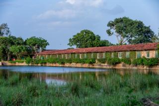 Shikarbadi Heritage Hotel by the Lake - By HRH Group of Hotels - 8