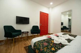 The lovely homestay guwahati - 7
