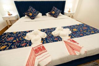The lovely homestay guwahati - 4