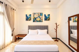 Harohi Hotel and Residence - 1