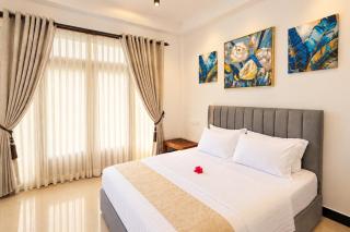 Harohi Hotel and Residence - 5
