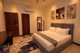 Harohi Hotel and Residence - 3