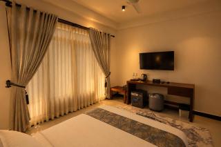 Harohi Hotel and Residence - 2