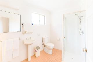 MOTEL ROYAL TARA - 1