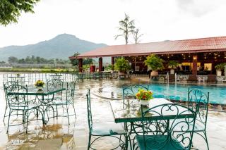 Shikarbadi Heritage Hotel by the Lake - By HRH Group of Hotels - 7