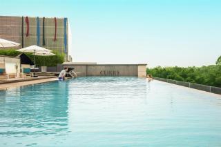Joyze Hotel Xiamen, Curio Collection By Hilton - Xiamen - 6