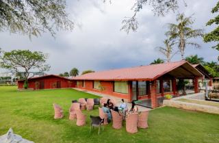 Shikarbadi Heritage Hotel by the Lake - By HRH Group of Hotels - 6
