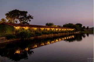 Shikarbadi Heritage Hotel by the Lake - By HRH Group of Hotels - 9