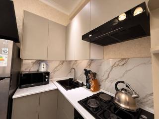 Modern Spaces 10 - 4