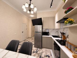 Modern Spaces 10 - 3