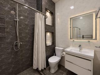 Modern Spaces 10 - 1