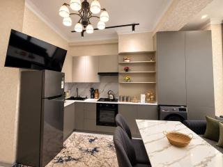 Modern Spaces 10 - 9