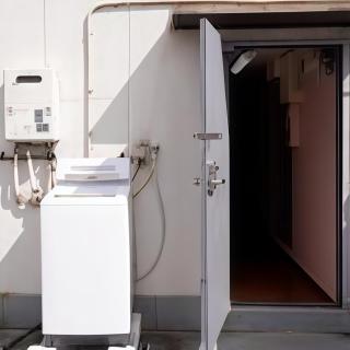 Sunflower Hotel 701, Osaka, Namba & Shinsaibashi - 8