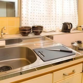 Sunflower Hotel 701, Osaka, Namba & Shinsaibashi - 7