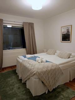 2ndhomes Spacious Central Rovaniemi Home, Parking and Balcony - 3