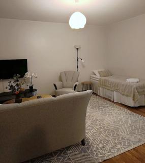 2ndhomes Spacious Central Rovaniemi Home, Parking and Balcony - 4