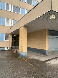 2ndhomes Spacious Central Rovaniemi Home, Parking and Balcony - 6