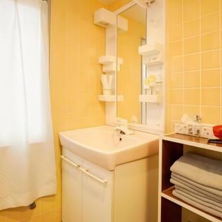 Sunflower Hotel 701, Osaka, Namba & Shinsaibashi - 5
