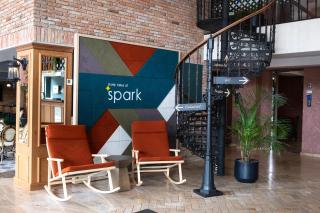 Spark by Hilton Tbilisi Biography - 5