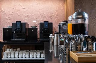 Spark by Hilton Tbilisi Biography - 4