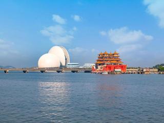 Jinjiang Inn Zhuhai Xiangzhou Qinglv Middle Road Theater - 3
