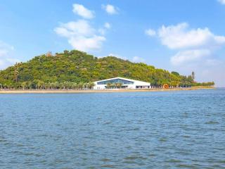 Jinjiang Inn Zhuhai Xiangzhou Qinglv Middle Road Theater - 4
