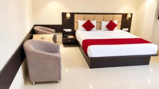 Hotel Royal Heritage Guwahati - 9