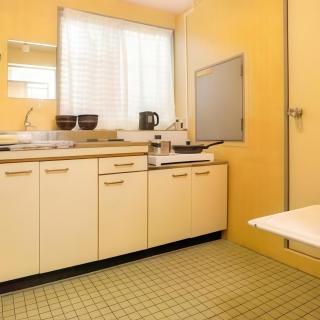 Sunflower Hotel 702, Osaka, Namba & Shinsaibashi - 9